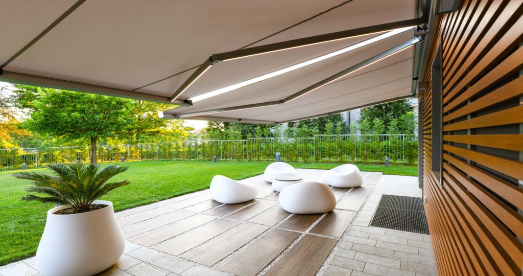 Tende da Sole per Esterni - KE Outdoor Design